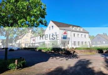 3-Zimmer-Mietwohnung in Holzminden/Neuhaus zu vermieten - Komplett renoviert/teilsaniert in 2025