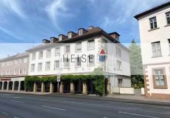 1-Zimmer in 3er-WG mit neuwertigem Duschbad und EBK im Stadtzentrum