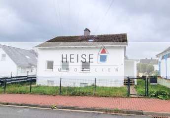 1-Familienwohnhaus in ruhiger Wohnlage