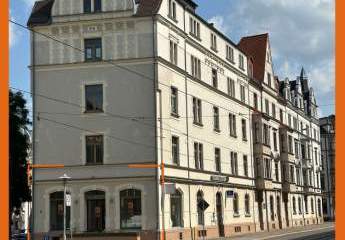 Markante Gewerbeeinheit mit großer Sichtwirkung - Perfekt für IHR Gewerbe