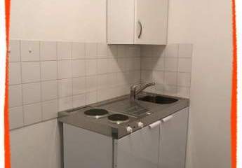 Schöne zentrale Büro- oder Praxiseinheit mit MINIKÜCHE im Herzen Zwickau's