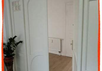 4 bis 5-Zimmer-Wohnung mit 2 Bädern in Zwickau, Nähe Schlobigpark, zu vermieten!