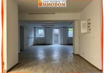 Multifunktionale Gewerbefläche im Kellergeschoss - BARRIEREFREI erreichbar - günstig zu vermieten!