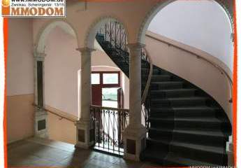 Appartement in Zwickau-Zentrum mit MINIKÜCHE und BALKON zu verkaufen!