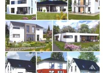 ROHBAUHAUS plus Fertigstellungspaket vom Bauträger zu verkaufen!