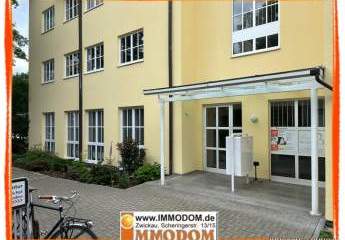 Büro- oder Praxiseinheit, 4-Zimmer, groß, hell und modern, zu vermieten!