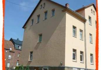 Vollmöblierte Dachwohnung in schöner Lage, Wilkau-Hasslau, zu vermieten!
