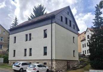 3-Familien-Wohnhaus in Zwickau-Cainsdorf mit Potential an Kapitalanleger zu verkaufen!