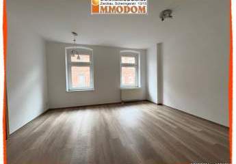 2-Zimmer- Hochparterre-Wohnung, gut geschnitten und in perfekter Lage, zu verkaufen!