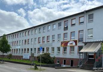 Multifunktionale Gewerbefläche im Kellergeschoss - BARRIEREFREI erreichbar günstig - zu vermieten!