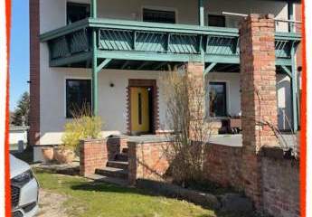 Hochwertiges Wohnhaus mit Maisonetten-Wohnung und 2 Einliegerwohnungen in Zwickau zu verkaufen!