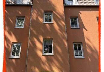 3-Zimmer-Eigentumswohnung mit BALKON an SELBSTNUTZER zu verkaufen!