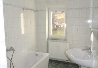 Wohnen wie im eigenem Haus - 2 Zimmer Wohnung in Niedercrinitz!