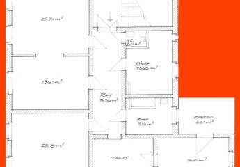Großzügige Familienwohnung mit BALKON