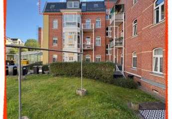 2-Zimmer-Wohnung in Zwickau, zentral und schön gelegen, zu vermieten!