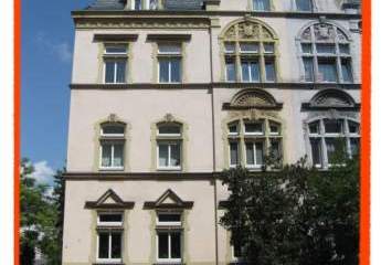 Gemütliche 3 Zimmer-Wohnung mit BALKON in Zwickau zu vermieten!!!