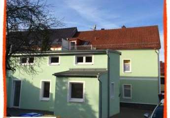 3-Zimmer-Wohnung in Zwickau-Oberplanitz zu vermieten!