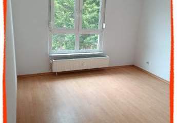 3-Zimmer-Wohnung mit BALKON, gemütlich und kurze Wege zum ÖPNV sowie zum Einkaufen, in Zwickau-Niederplanitz zu vermieten!