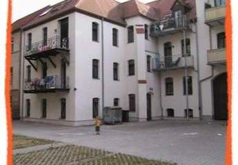 2-Zimmer-Wohnung im Herzen Zwickaus, toll, klein und gemütlich, zu vermieten!