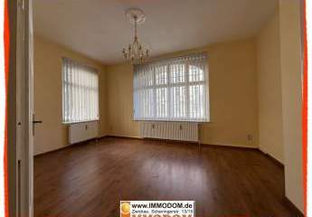 Preiswerte, kleine Büroeinheit in schöner Lage der Zwickauer Nordvorstadt zu vermieten!