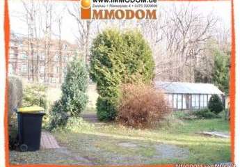 4,5-Zimmer-Wohnung für Familien mit Kindern in Reinsdorf-Friedrichsgrün zu vermieten!