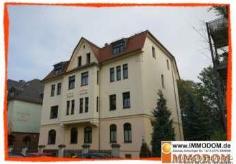 3-Zimmer-Wohnung in der beliebten Zwickau-Nordvorstadt zu vermieten!