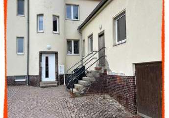 Sehr schöne 3-Zimmer-Wohnung in ruhiger Lage des beliebten Stadtteils Weißenborn zu vermieten!