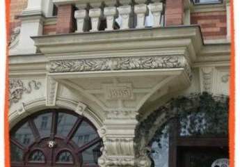 3-Zimmer-Wohnung mit riesigem Südbalkon, hübsch und zentrumsnach, zu vermieten!