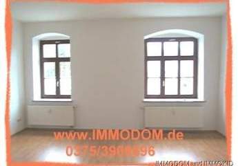 Sehr schöne 3-Zimmer-Wohnung über 3 Etagen mit Dachterrasse in ruhiger Citylage zu vermieten!