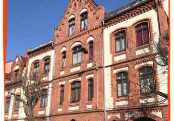 3-Zimmer-Wohnung in Zwickau, HÜBSCHE DACHWOHNUNG über 2 Etagen, zu vermieten!