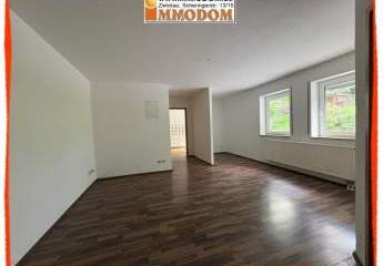 2-Zimmer-Wohnung, neu renoviert, in Aue/Erzgebirge sofort zu vermieten!