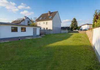 Provisionsfreies, sonniges 600 m² Baugrundstück in Bestlage Koblenz-Karthause (Pionierhöhe)