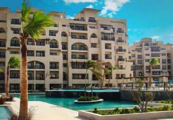 Meerblick 1-Schlafzimmer-Apartment zum Verkauf in Hurghada Al Kawthar