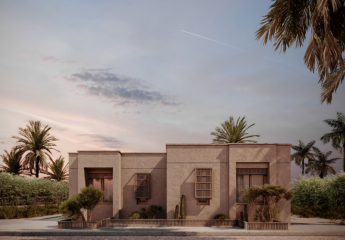 Chalet mit 1 Schlafzimmer und privatem Strandzugang in Soma Bay zu verkaufen