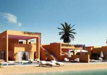 3 Bedroom beachfront for sale in El Gouna