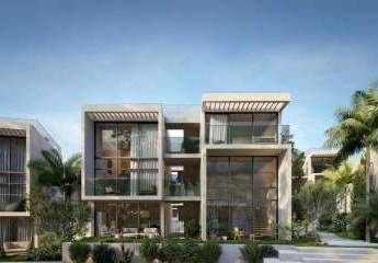 Bezugsfertige-1-Schlafzimmer Loft zum Verkauf in Nordzypern Girne