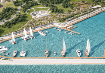 Strandnahes 2-Schlafzimmer-Apartment zum Verkauf in Nordzypern Tatlisu