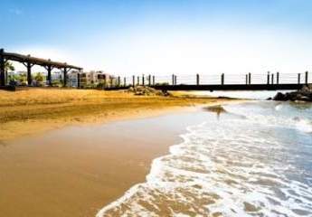 Bezugsfertig – 3-Zimmer-Apartment am Strand in Nordzypern/ Agia Marina