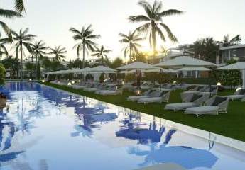 1-Schlafzimmer-Loft-Apartment mit Meerblick in Nordzypern/ Iskele zu verkaufen