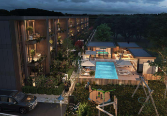 Meerblick-Villa mit 3 Schlafzimmern in Batumi, Georgien