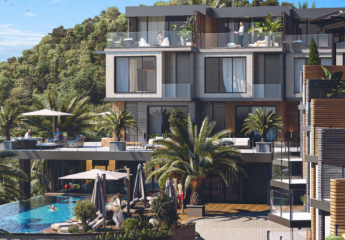 3-Schlafzimmer-Häuser mit Natur, Privatsphäre und starkem Immobilien-Investmentpotenzial