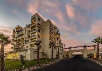 Sea view Studio Apartment for sale in Hurghada Al Kawthar