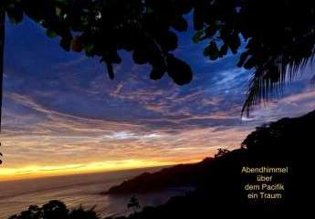 Wir warten auf Sie !! TRAUMHAUS in COSTA RICA in deutscher Community kaufen oder mieten