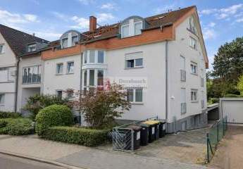 Top!! Einzelgarage mit Strom in F-Hausen