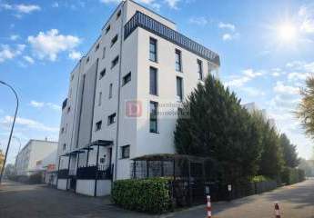 Top!! Exklusive Penthouse-Maisonette-Wohnung mit Dachterrasse