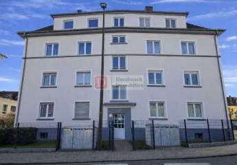 Top!! Hochwertig sanierte 3-Zimmer-Wohnung mit Einbauküche und Hobbyraum