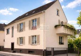 Top!! Stilvolles Architektenhaus im Bauhausstil