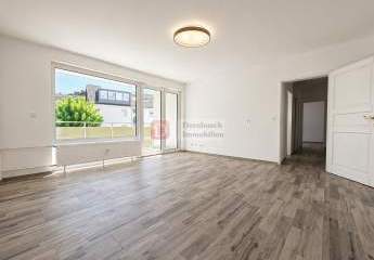 Top!! Gepflegte 2-Zimmer-Wohnung mit Balkon & Einbauküche