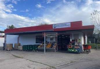 Top!! Provisionsfreier Supermarkt - Einzelhandelsladen zu vermieten