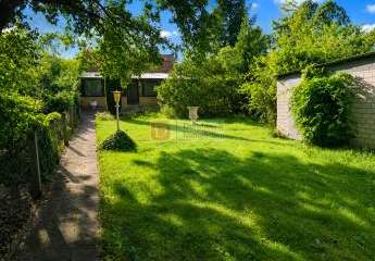 Freistehendes, idyllisch gelegenes, Häuschen in Mühlheim am Main